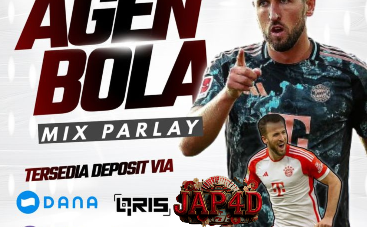 JAP4D Modal Dana 10K