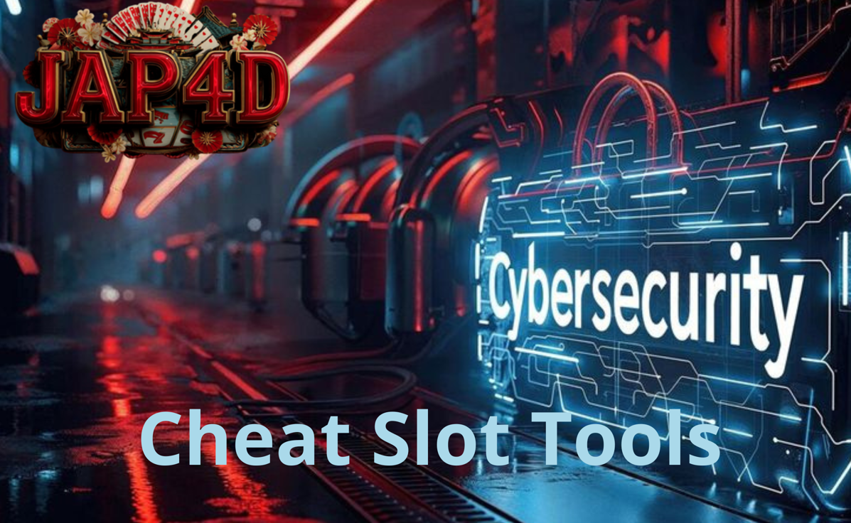 JAP4D Situs “Cheat Tools”